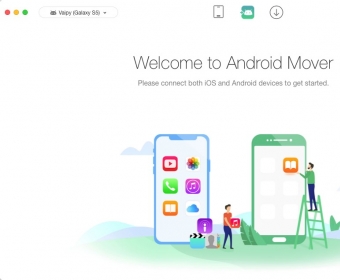 Android Mover