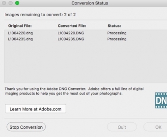 adobe dng converter for mac 10.8.5