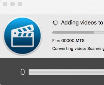Importing Videos