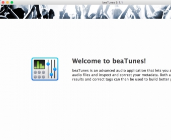 Beatunes 5 1 5 – Organize Your Music Collection Online