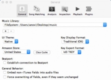 beatunes para mac