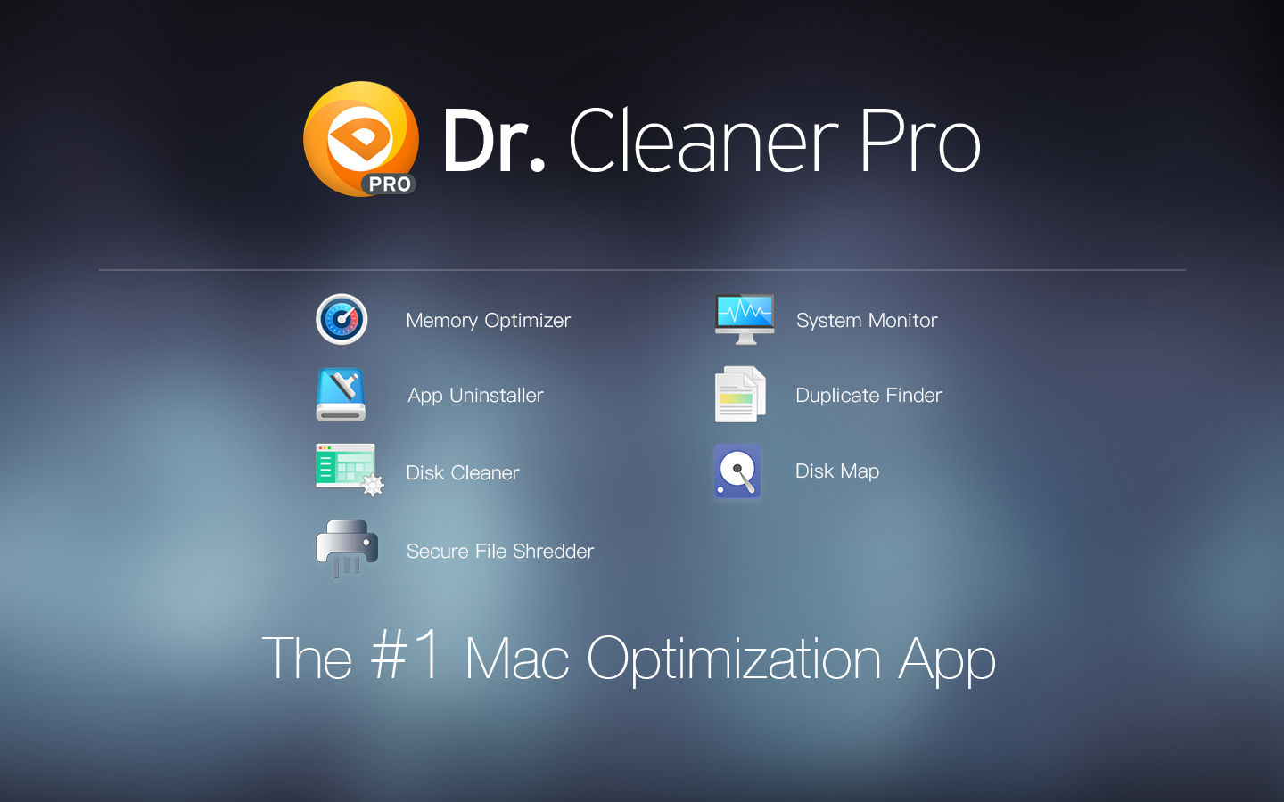 dr cleaner mac trend micro