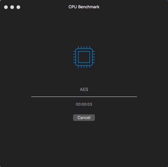 Geekbench 4.2 : CPU Benchmark