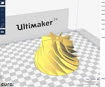 ultimaker cura mac