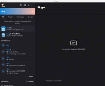 free skype for mac 10.6.8