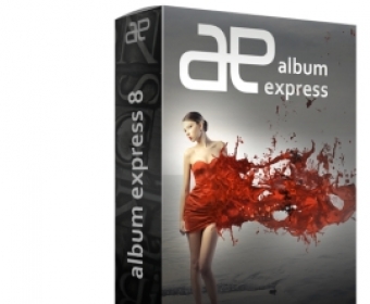 Album Express 8 Win Pro