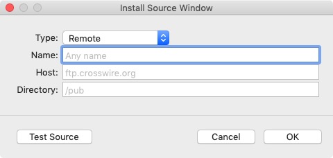 Eloquent 2.6 : Install Source Windows