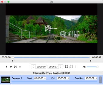 download free video cutter for mac