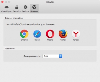 Browser Add-on