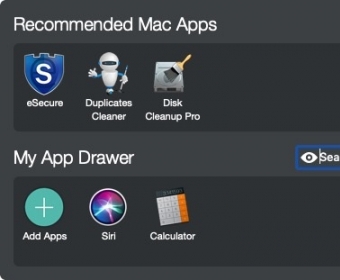 Recommended Mac Apps