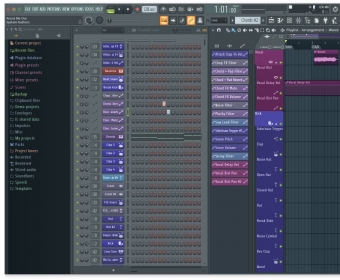 FL Studio 20 themes mac