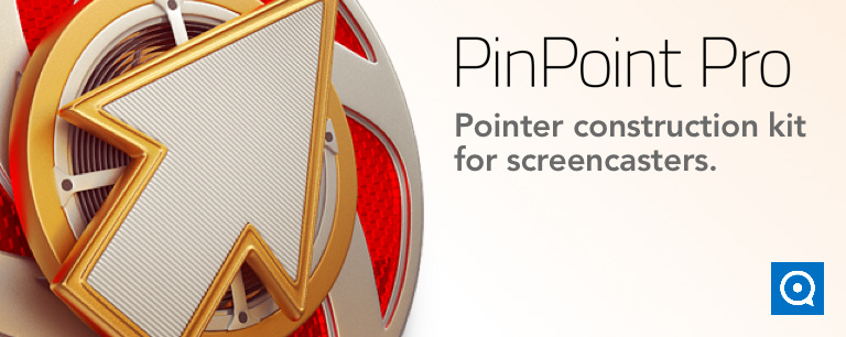 PinPoint Pro 3.7 : Main window