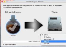 mac daddy install disk creator