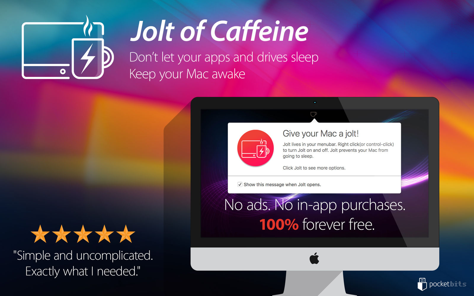 caffeine for mac download
