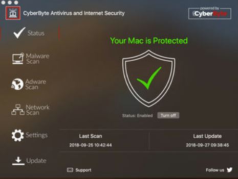 adware free for mac