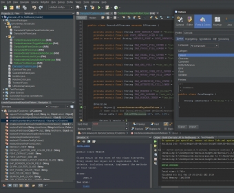 download netbeans 8.2 free