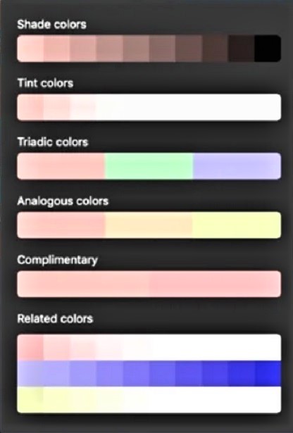 Kelir 1.5 : Customize Color