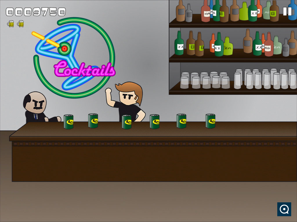 Barman Hero 2.0 : Screenshot 6