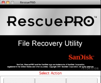 Sandisk rescuepro deluxe download