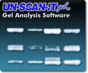 Gel Analysis Software