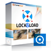 Lock & Load 1.5 : Lock and Load X: The Fastest, Most Powerful FCP X Stabilizer