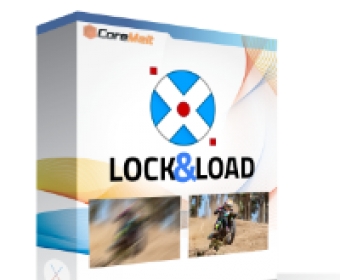 Lock and Load X: The Fastest, Most Powerful FCP X Stabilizer
