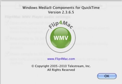 windows media flip for mac