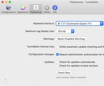 tunnelblick windows 10 download