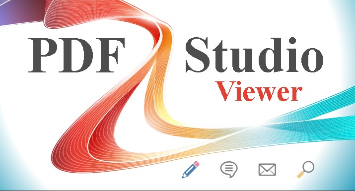 PDF Studio Viewer for Mac 2018.3 : Main Window