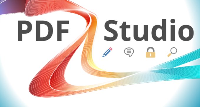 PDF Studio 2019.0 : Main Window