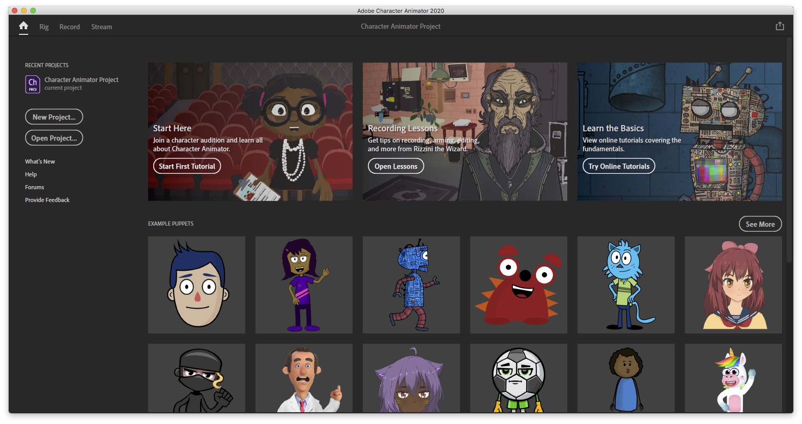 crazytalk animator 2 forum