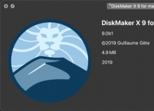 diskmaker x pro
