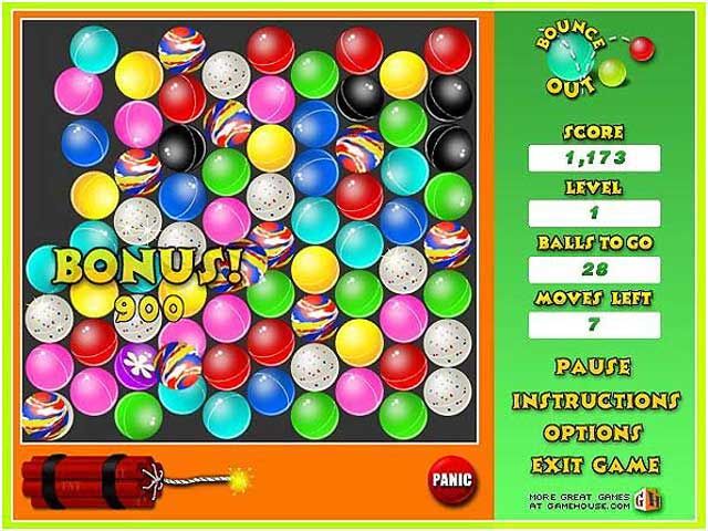 download bounce out blitz mac macbook free