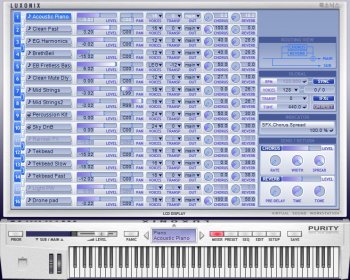 luxonix purity vst v1.1.2 free download