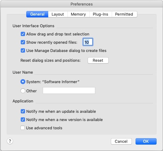 filemaker pro 11 trial download mac