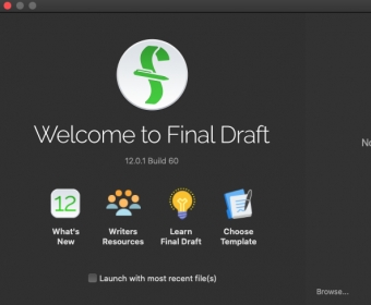 final draft 9 free download mac