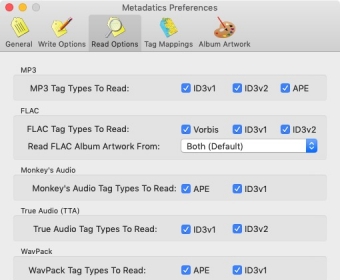 Metadatics for mac instal free