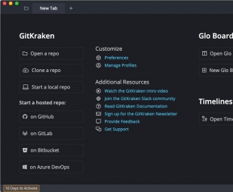 gitkraken for mac