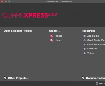 quarkxpress 8.5