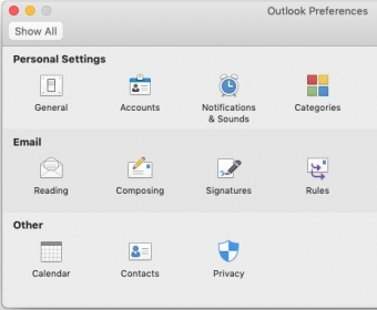 download who message outlook for mac 2011