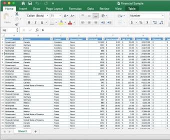 excel for mac version 15.31