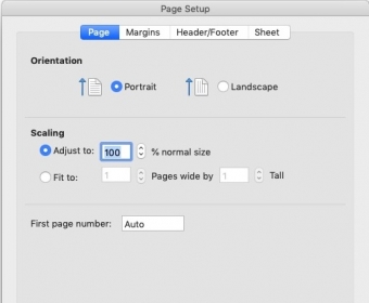 excel for mac 16.14.1