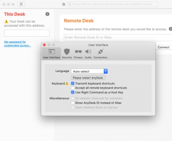 anydesk for mac