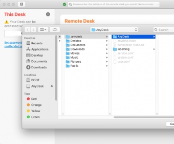free download anydesk for macos