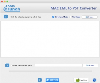 eml file converter for mac