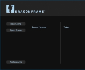dragonframe 4 mac