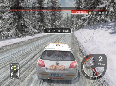 colin mcrae rally 3d