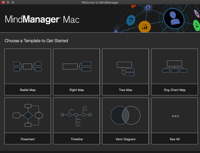 mindmanager mac old version