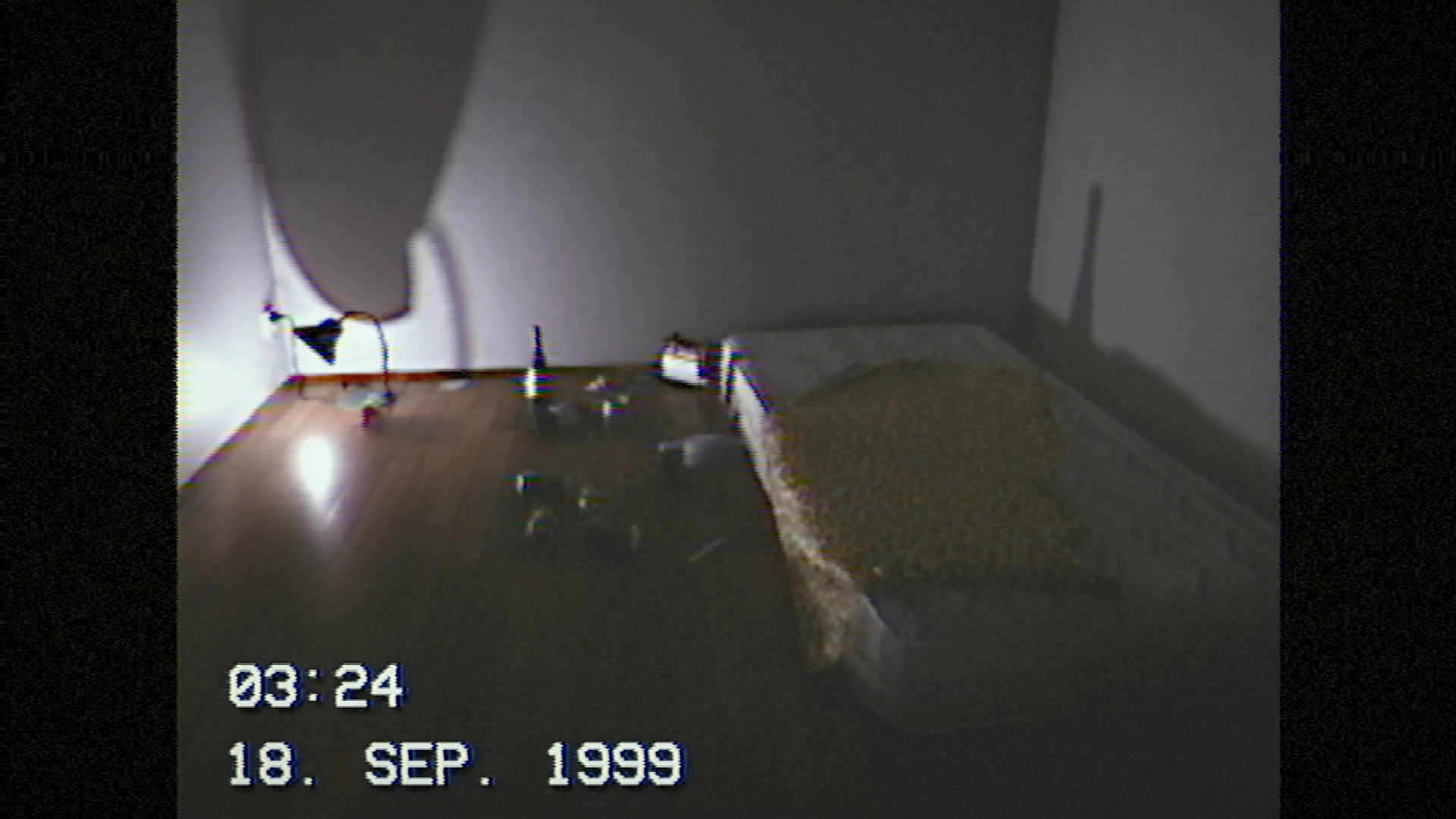 SEPTEMBER 1999 1.0 : Main Window