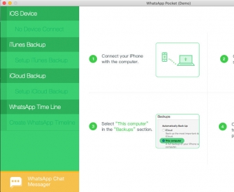 download whatsapp pocket for mac